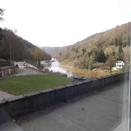Wye Rapids House Bed & Breakfast Symonds Yat Luaran gambar