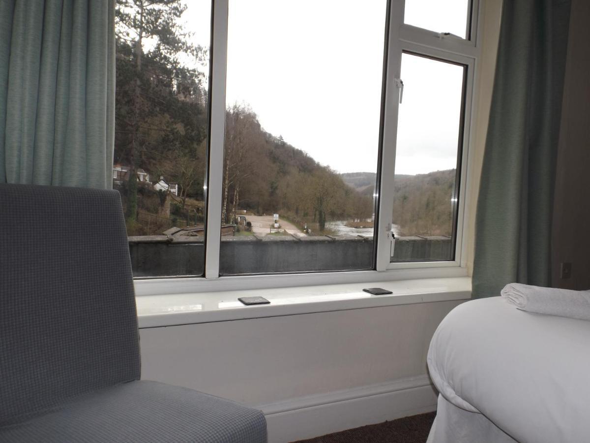 Wye Rapids House Bed & Breakfast Symonds Yat Luaran gambar