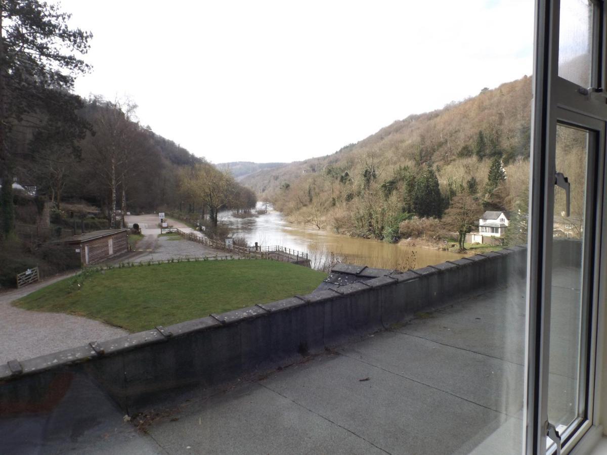 Wye Rapids House Bed & Breakfast Symonds Yat Luaran gambar